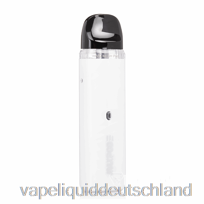 Freemax Maxpod 3 15 W Pod-System Weiß Vape Deutschland